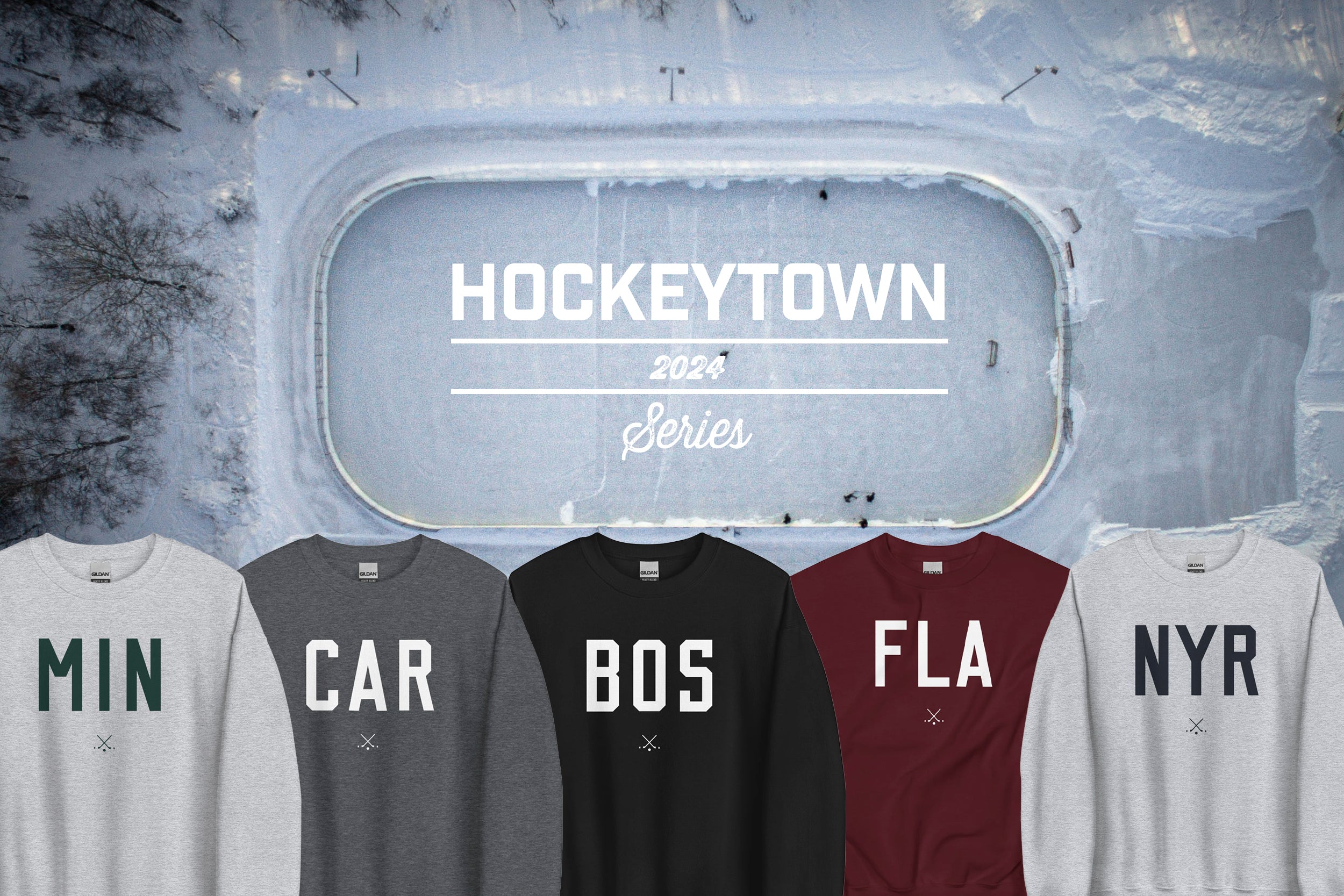 Hockeytown