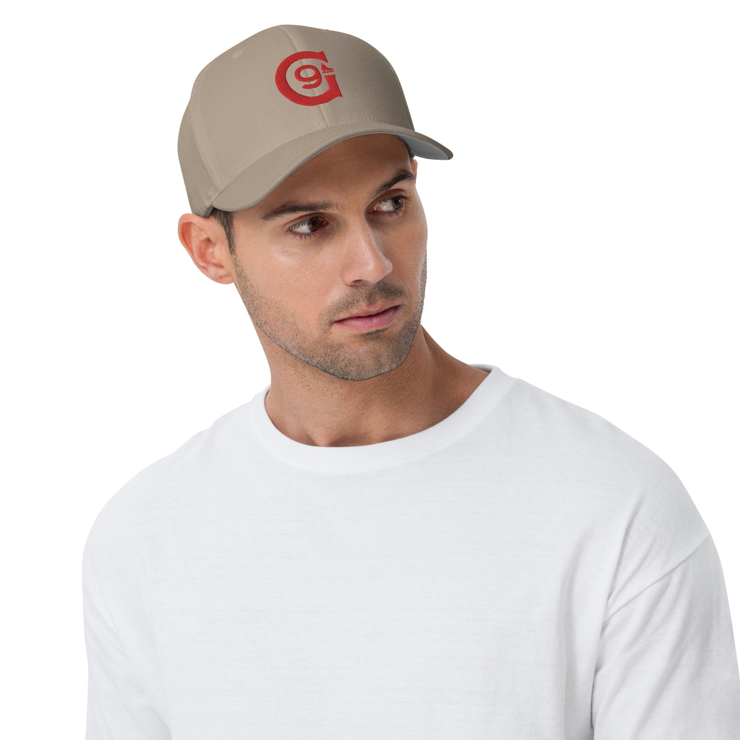 Riiink Old School Gordie – Structured Twill Cap