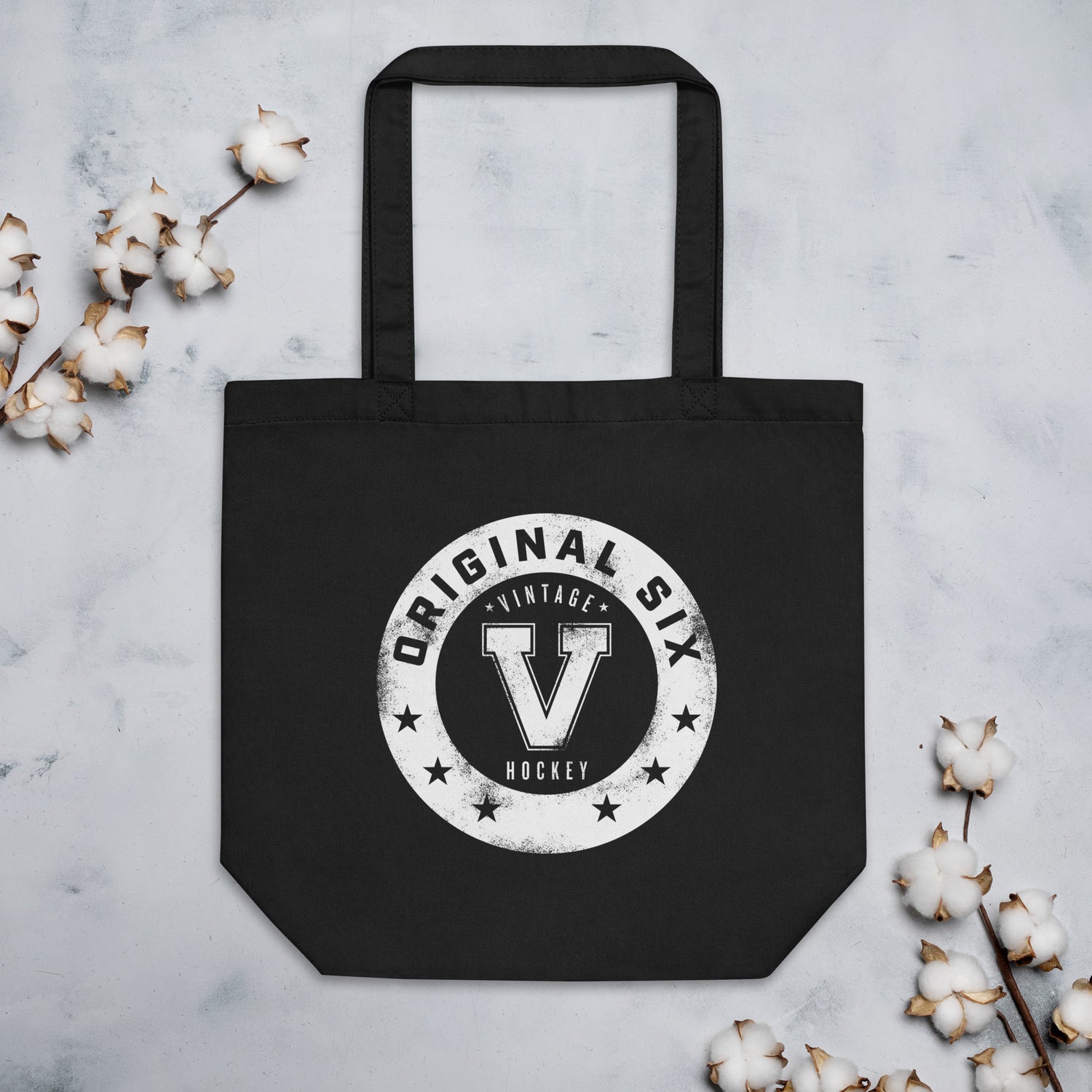 Riiink Original Six – Eco Tote Bag