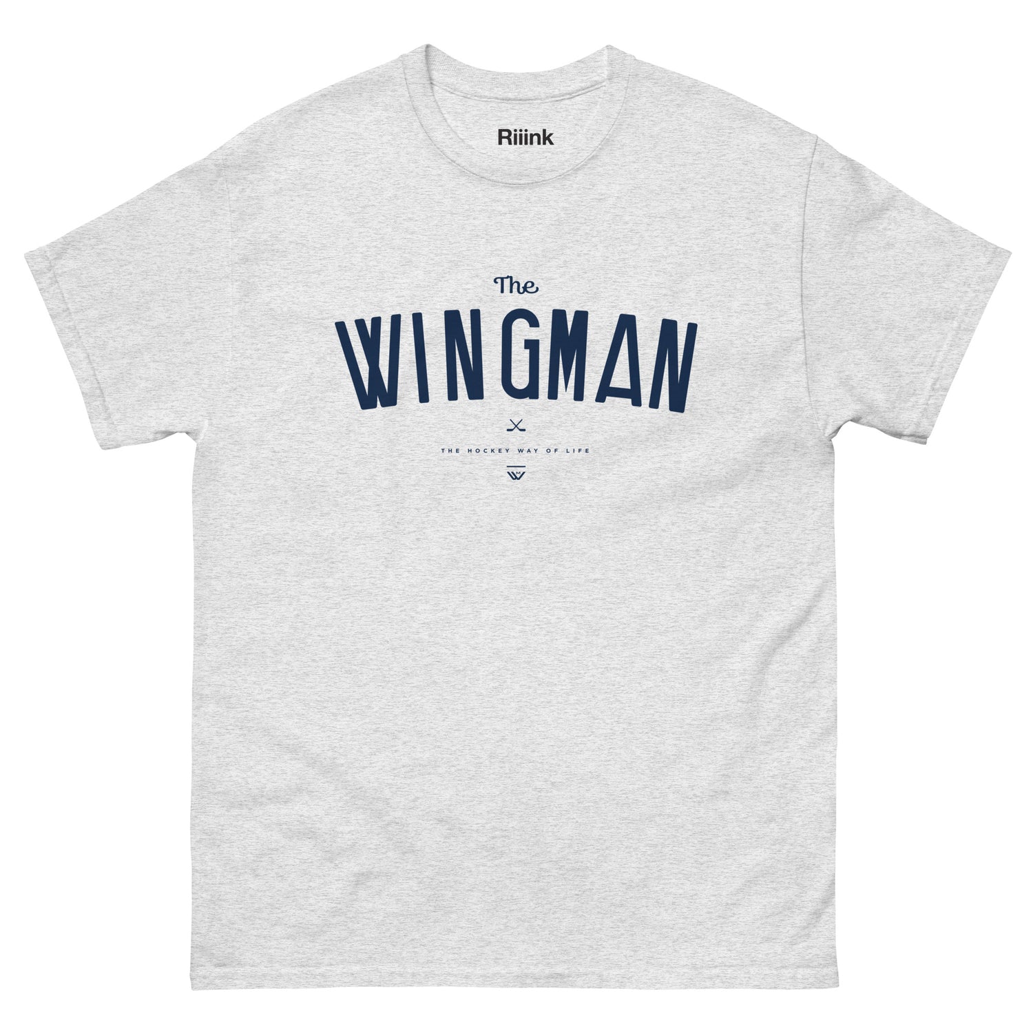 Riiink Wingman – Men&