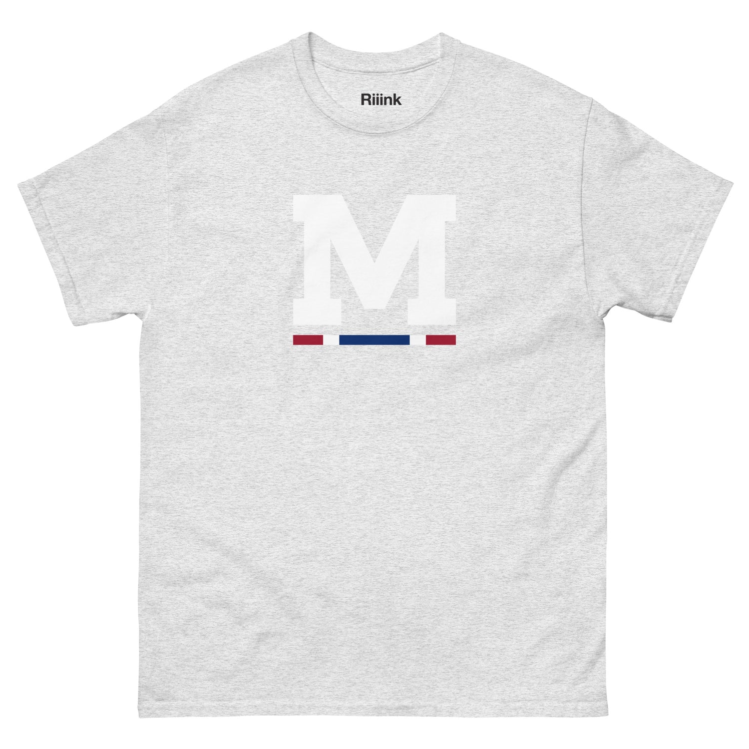 Riiink M Red-White-Blue – Men&