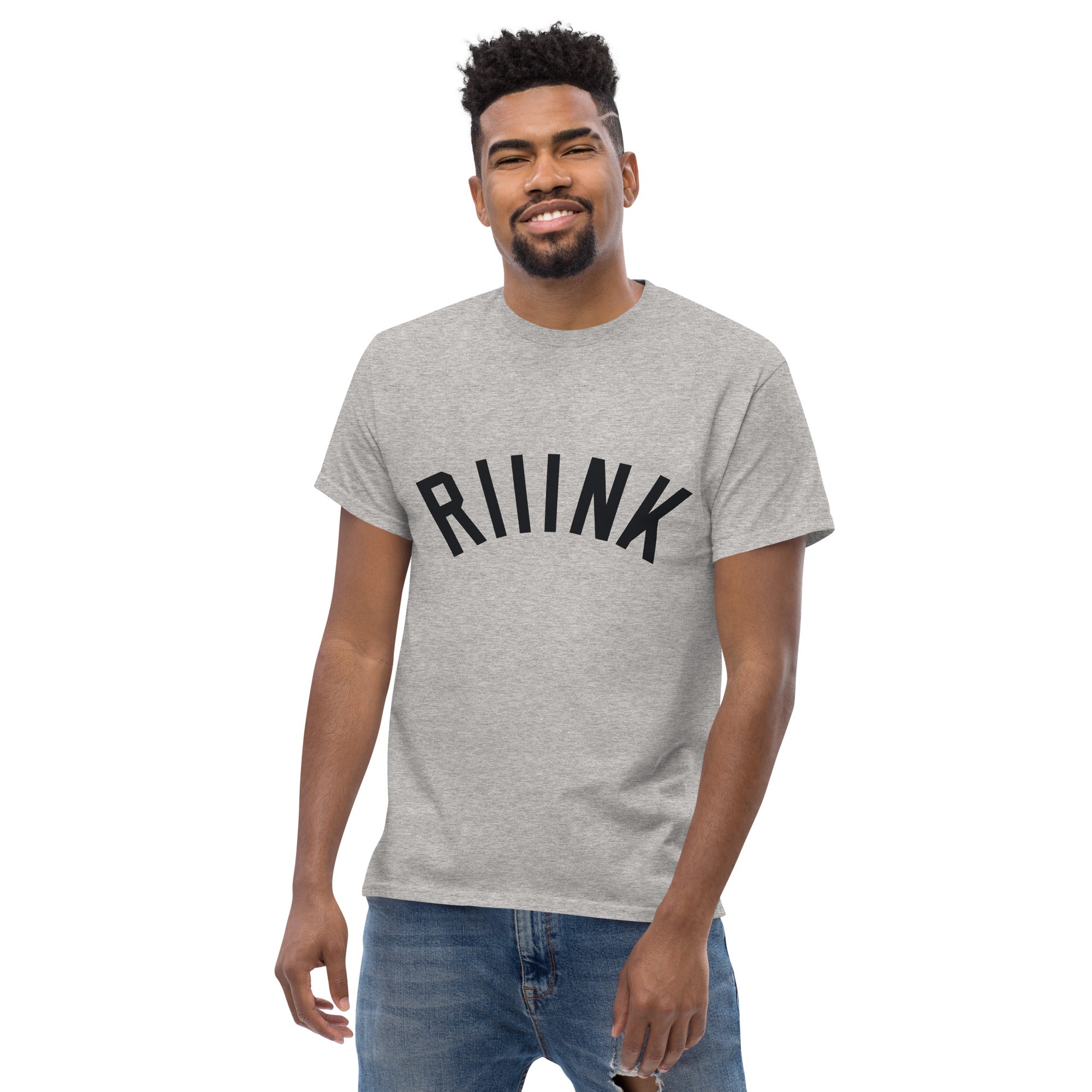 RIIINK – Men&