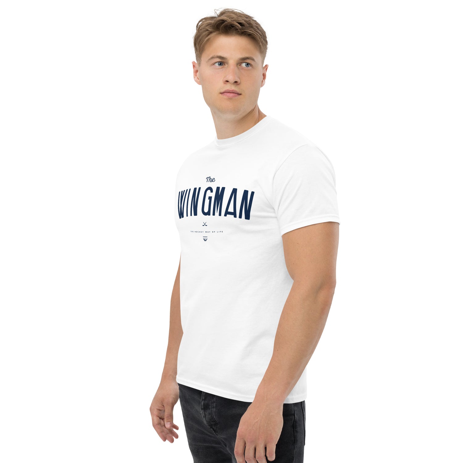 Riiink Wingman – Men&