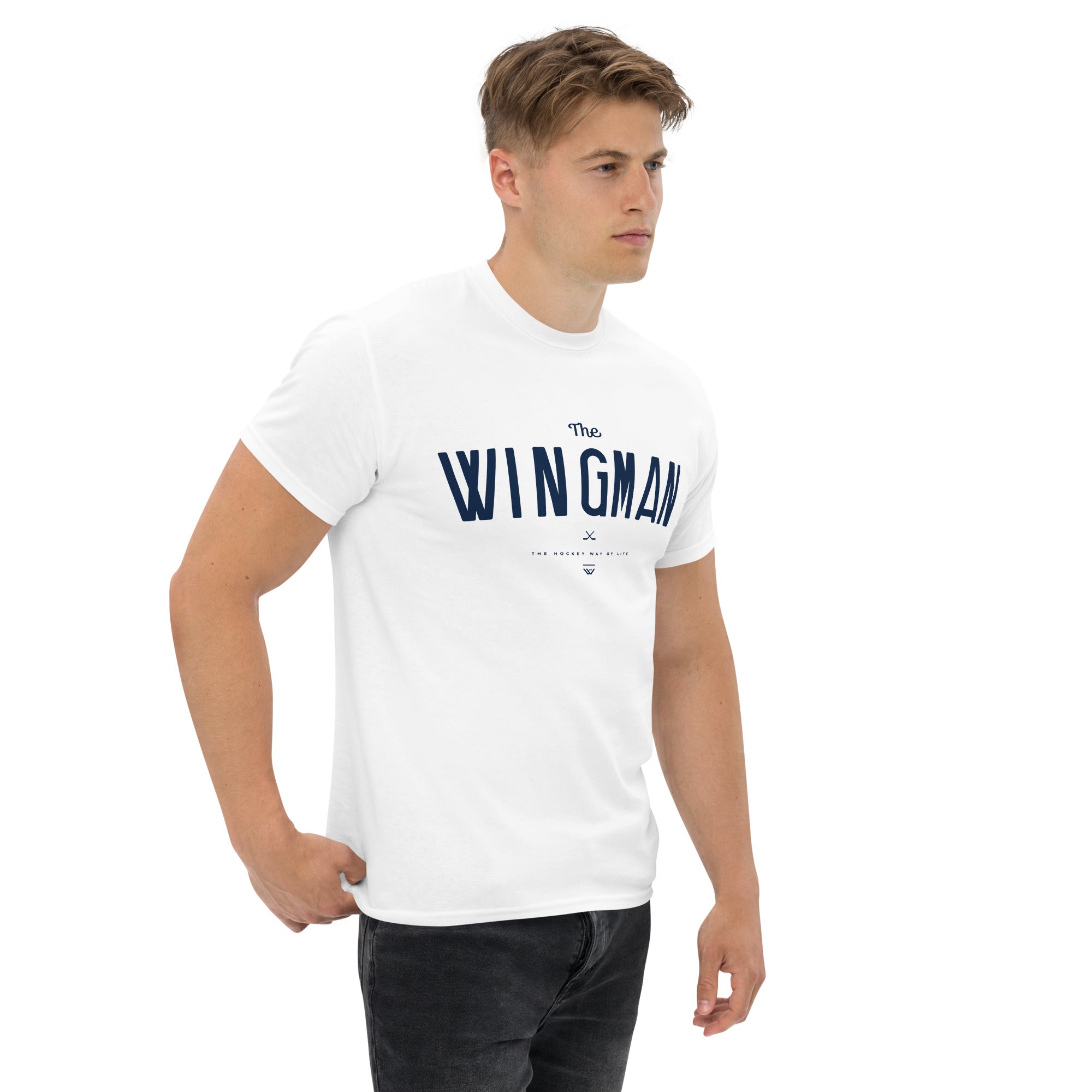 Riiink Wingman – Men&