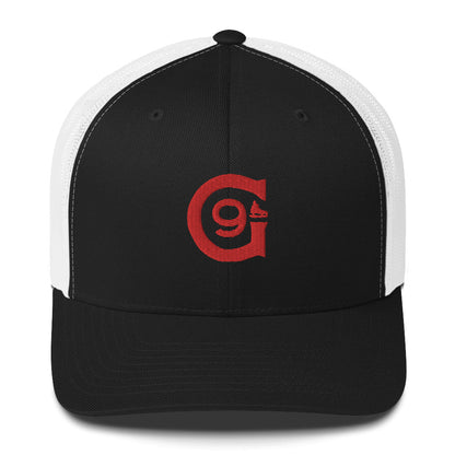 Riiink Old School Gordie – Trucker Cap