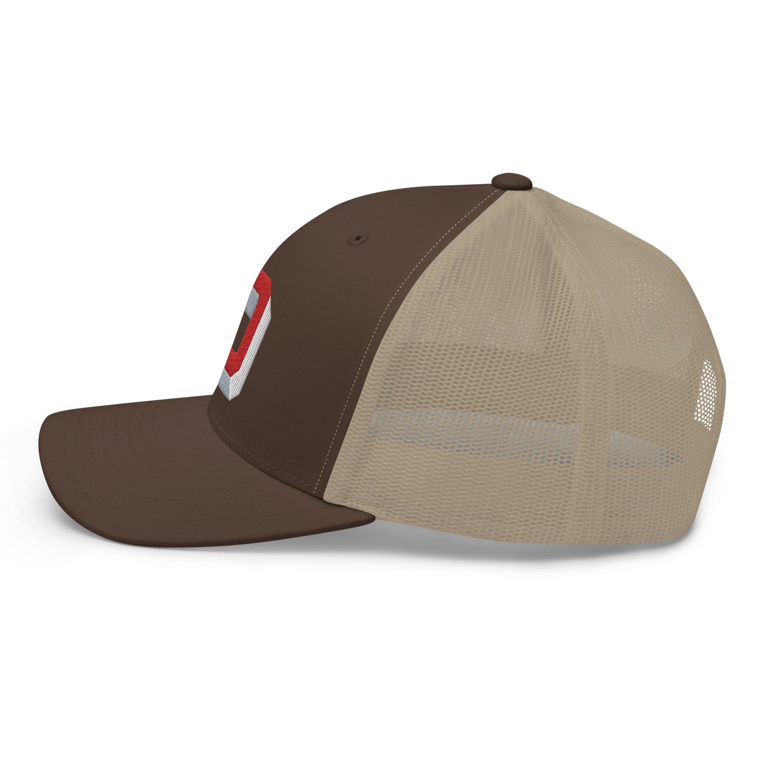 Riiink D – Trucker Cap