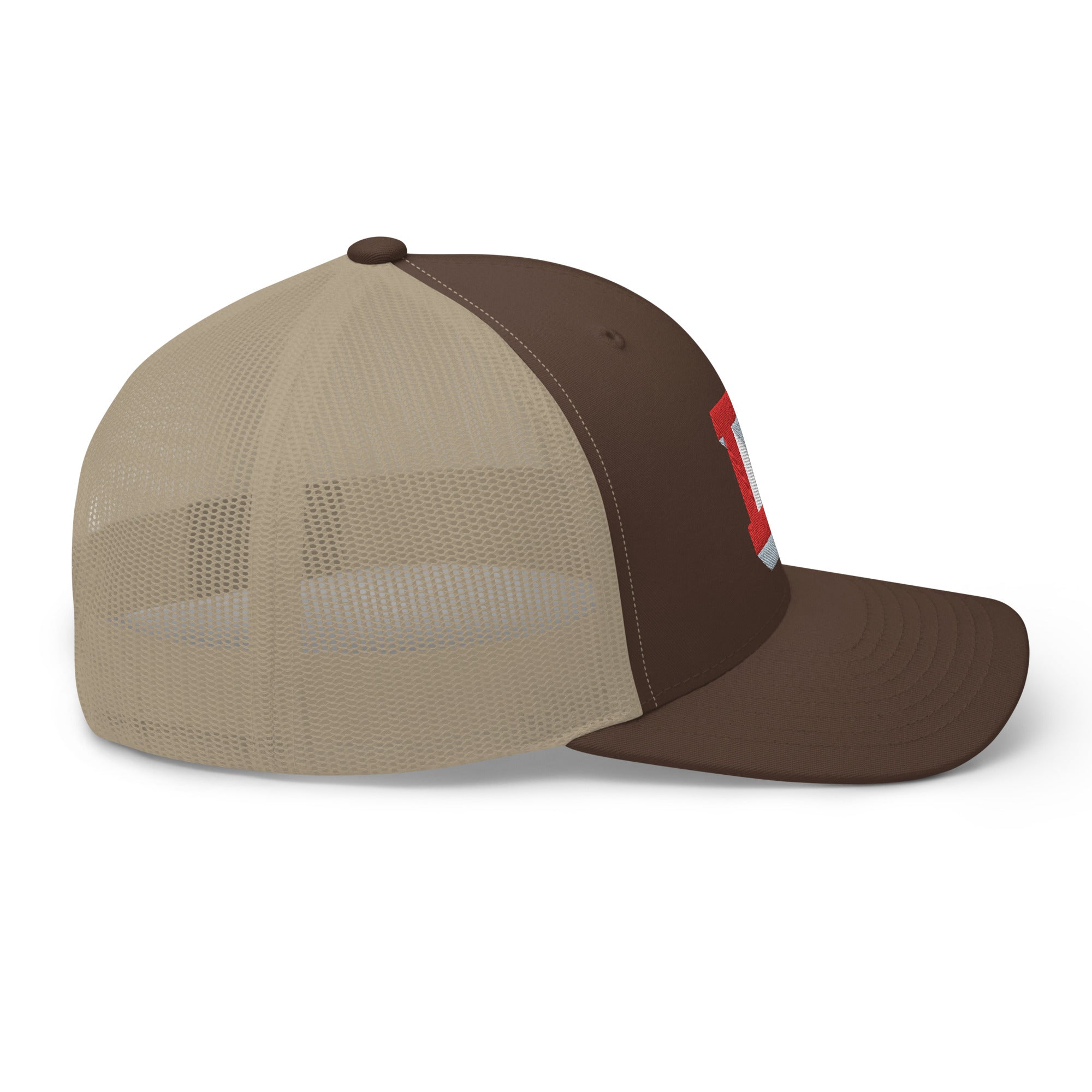 Riiink D – Trucker Cap