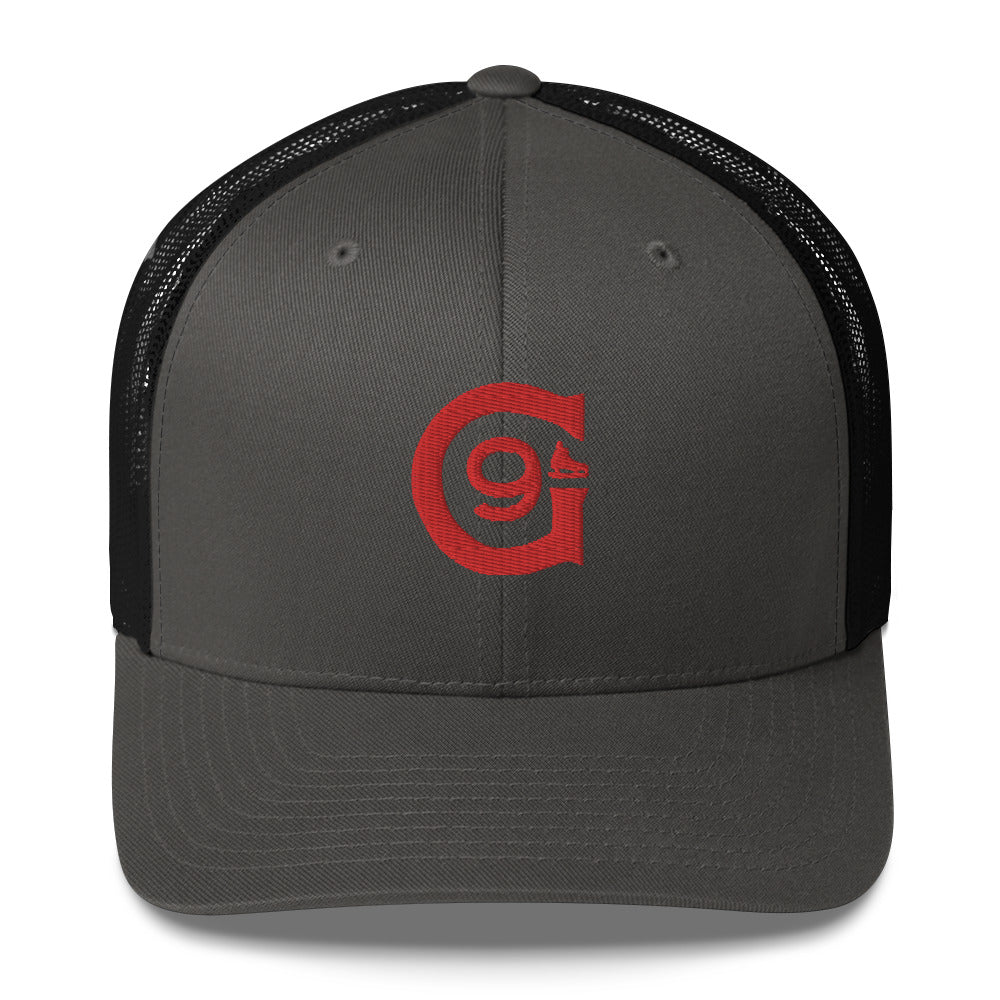 Riiink Old School Gordie – Trucker Cap