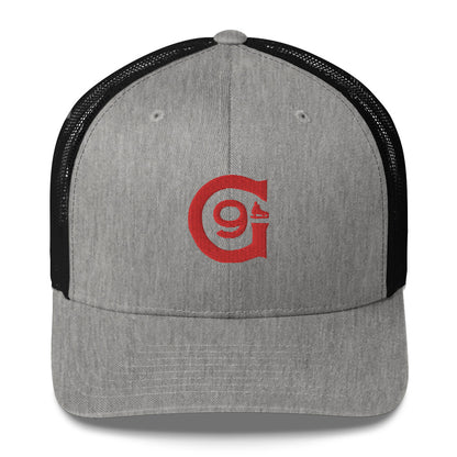 Riiink Old School Gordie – Trucker Cap