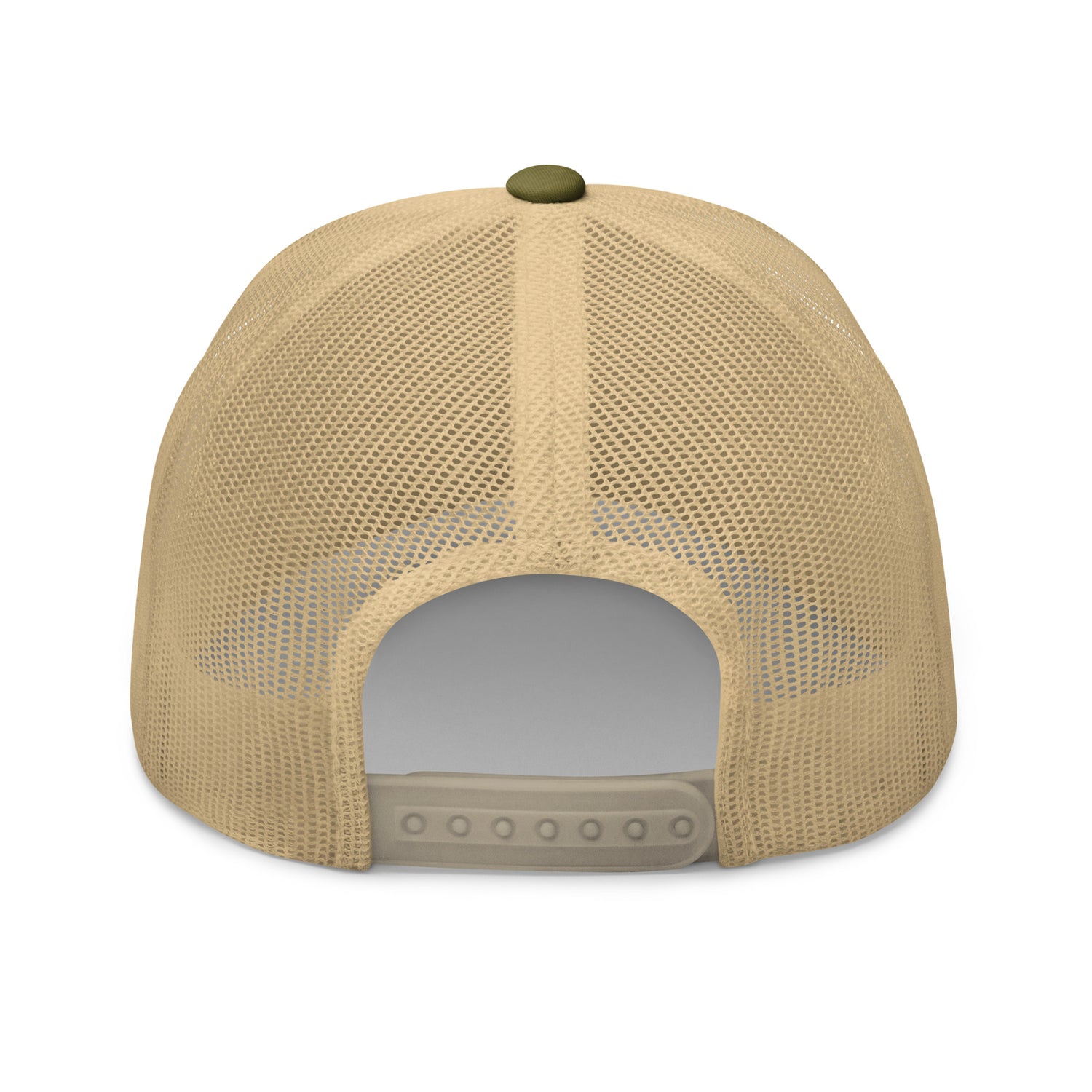 Riiink Old School Gordie – Trucker Cap