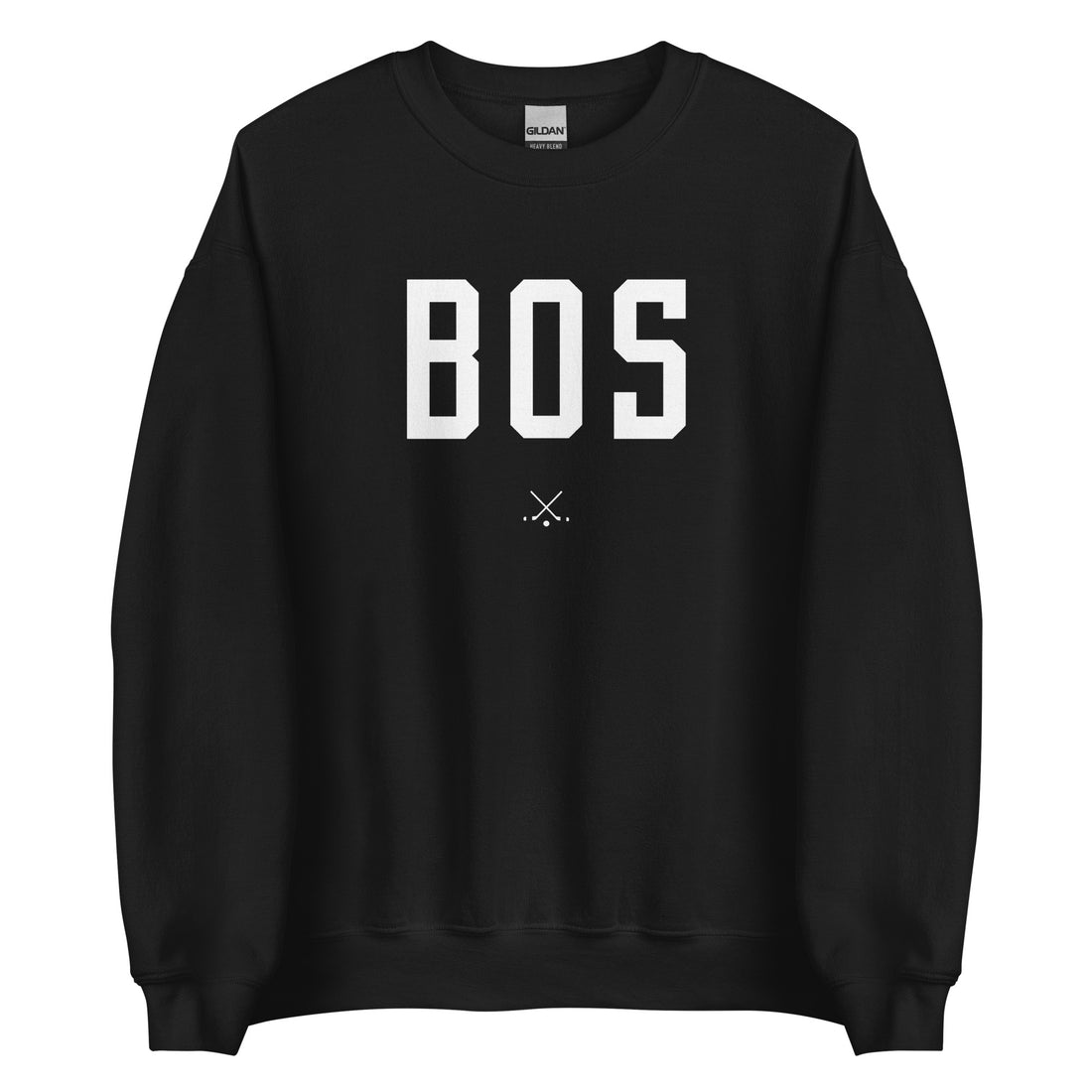 Riiink BOS – Sweatshirt