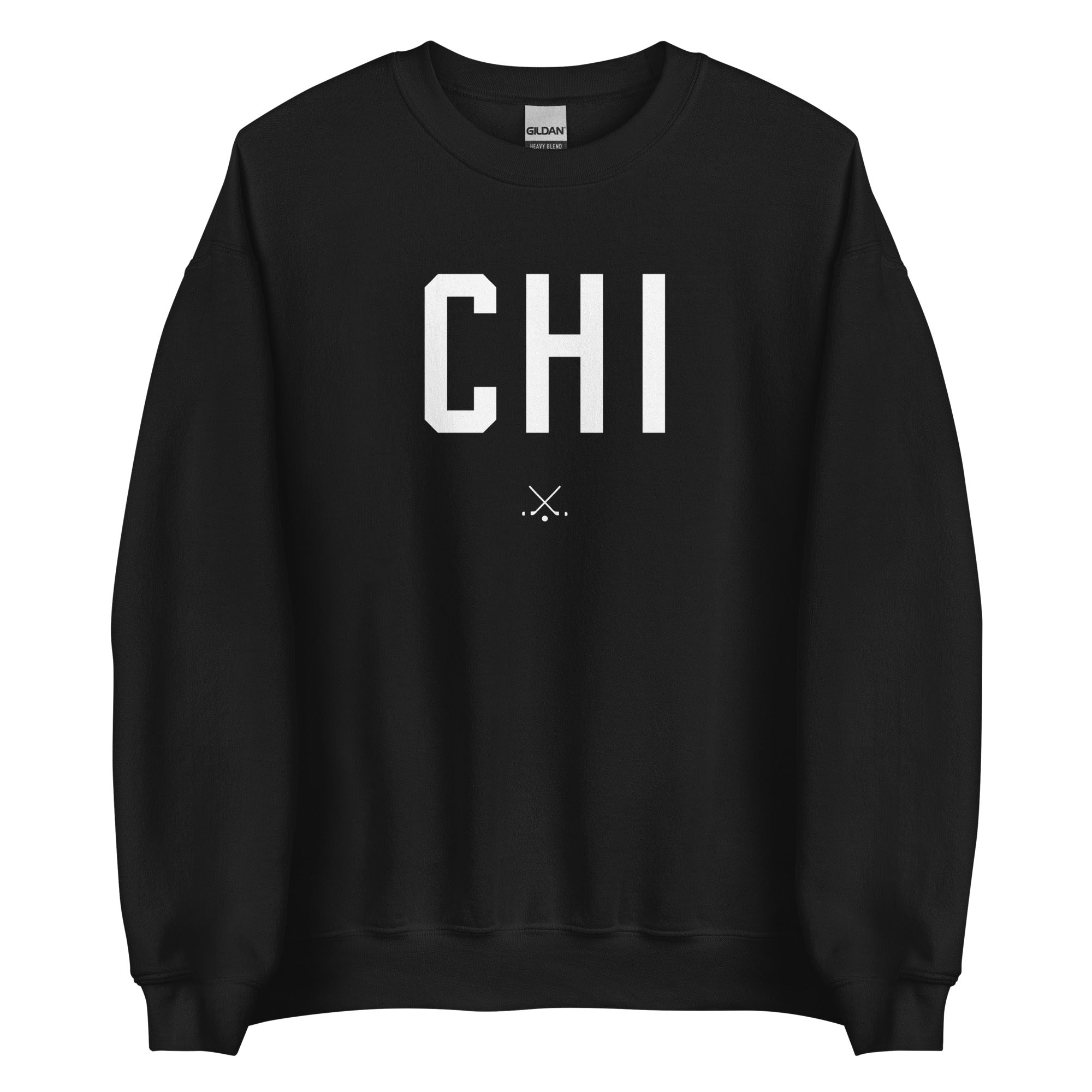 Riiink CHI – Sweatshirt