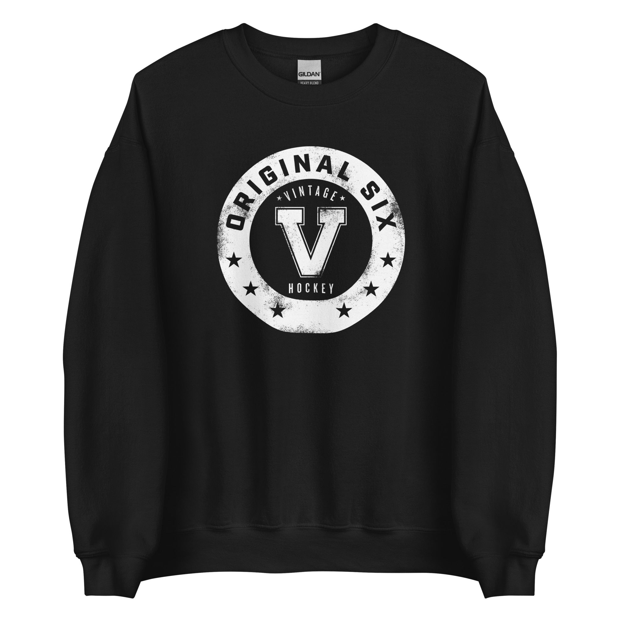 Riiink Original Six – Sweatshirt