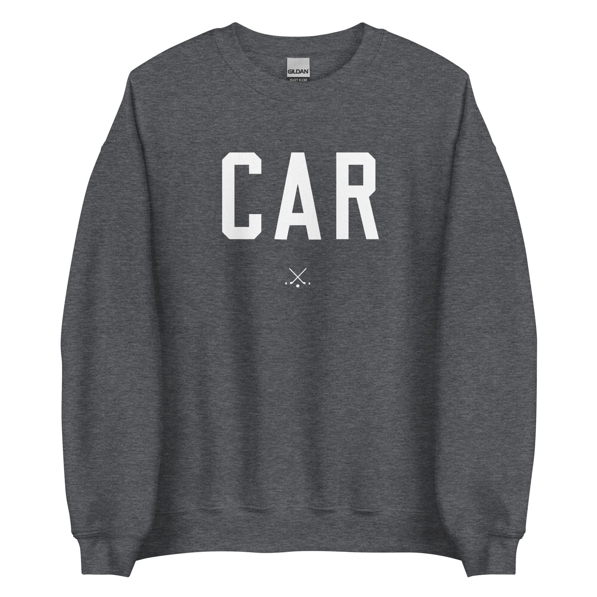 Riiink CAR – Sweatshirt