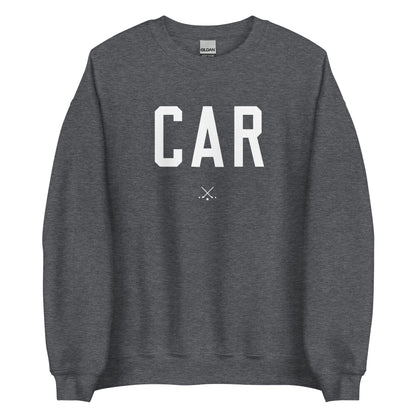 Riiink CAR – Sweatshirt