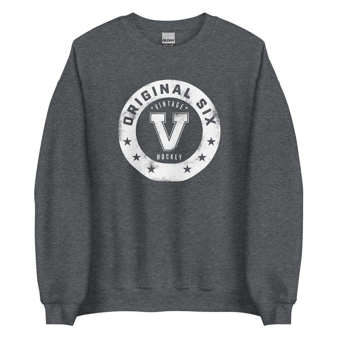 Riiink Original Six – Sweatshirt