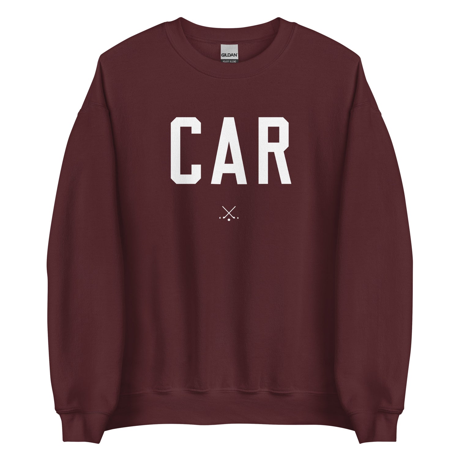 Riiink CAR – Sweatshirt