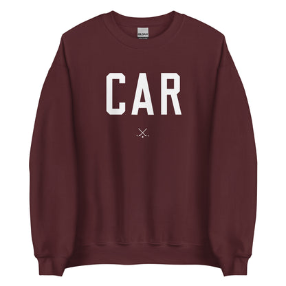 Riiink CAR – Sweatshirt