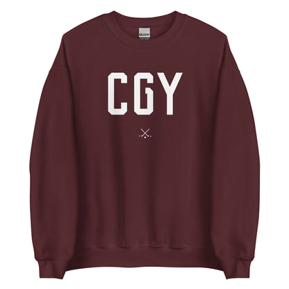 Riiink CGY – Sweatshirt