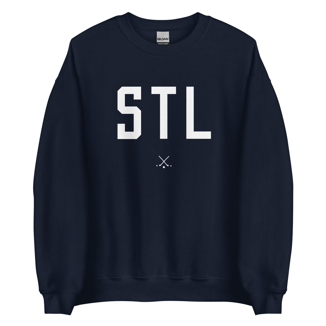 Riiink STL – Sweatshirt
