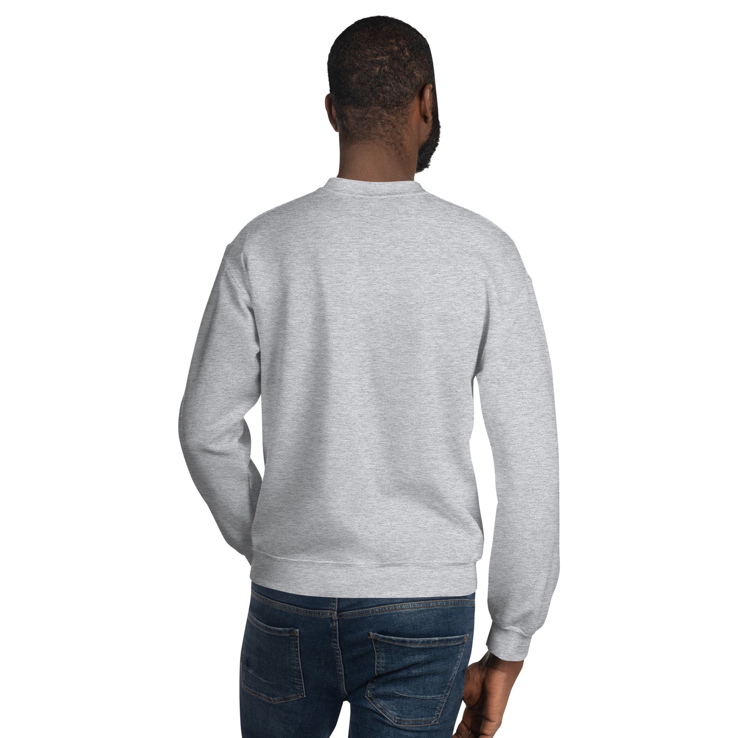 Riiink NYR – Sweatshirt