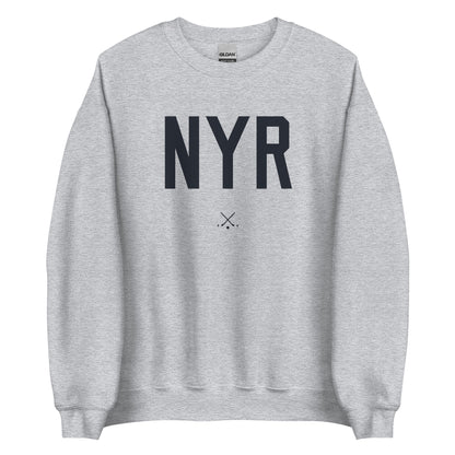 Riiink NYR – Sweatshirt