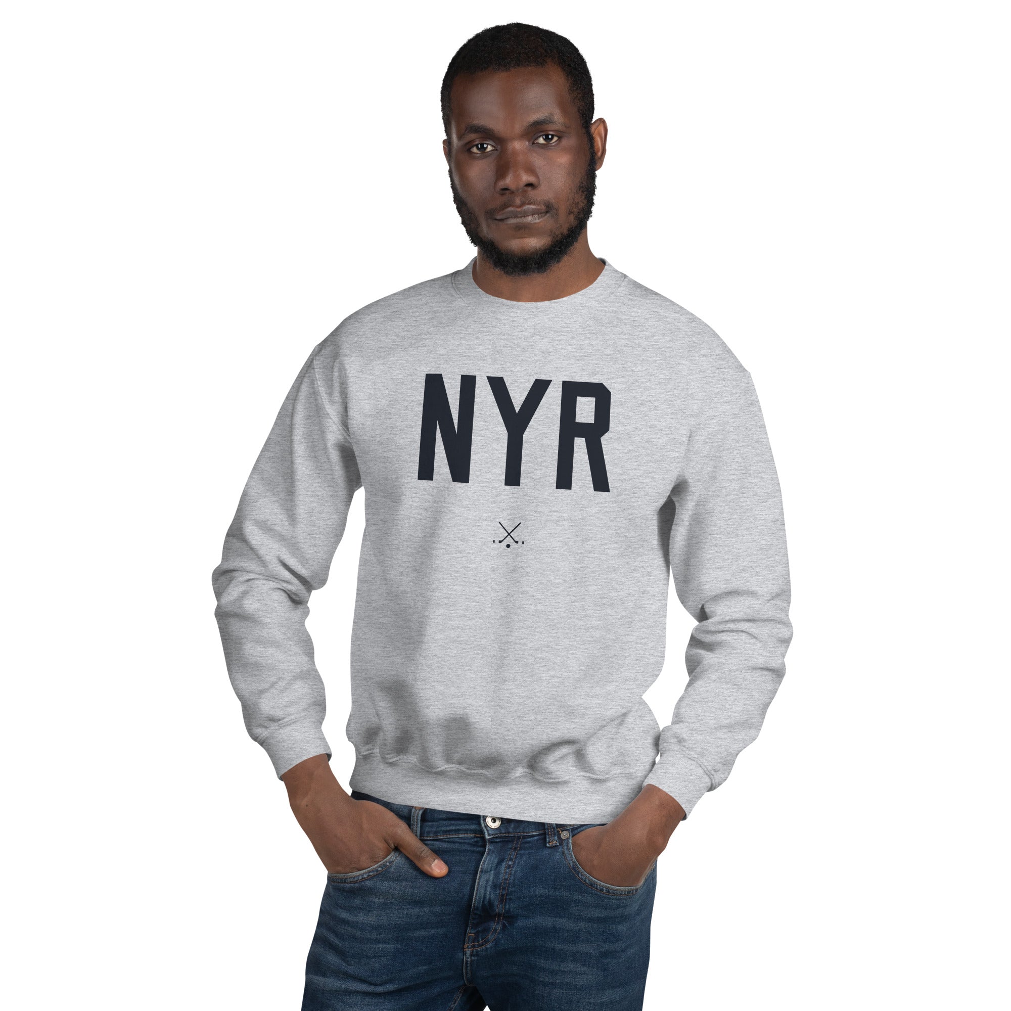 Riiink NYR – Sweatshirt