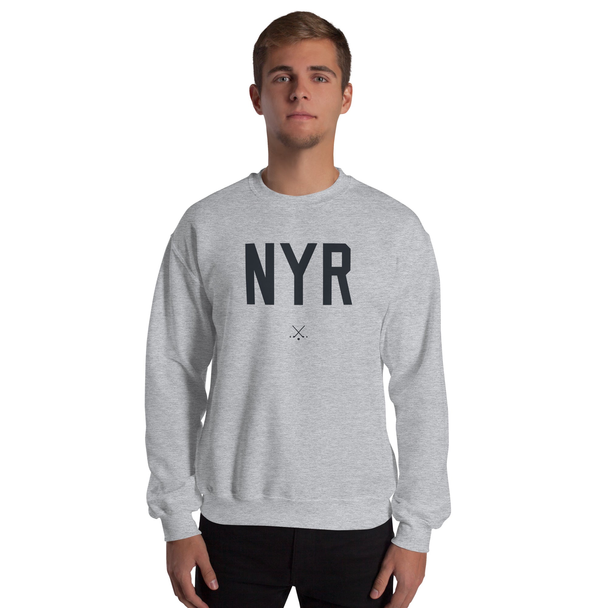 Riiink NYR – Sweatshirt