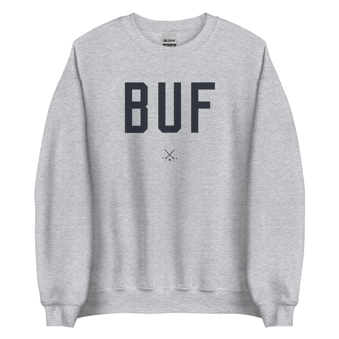 Riiink BUF – Sweatshirt