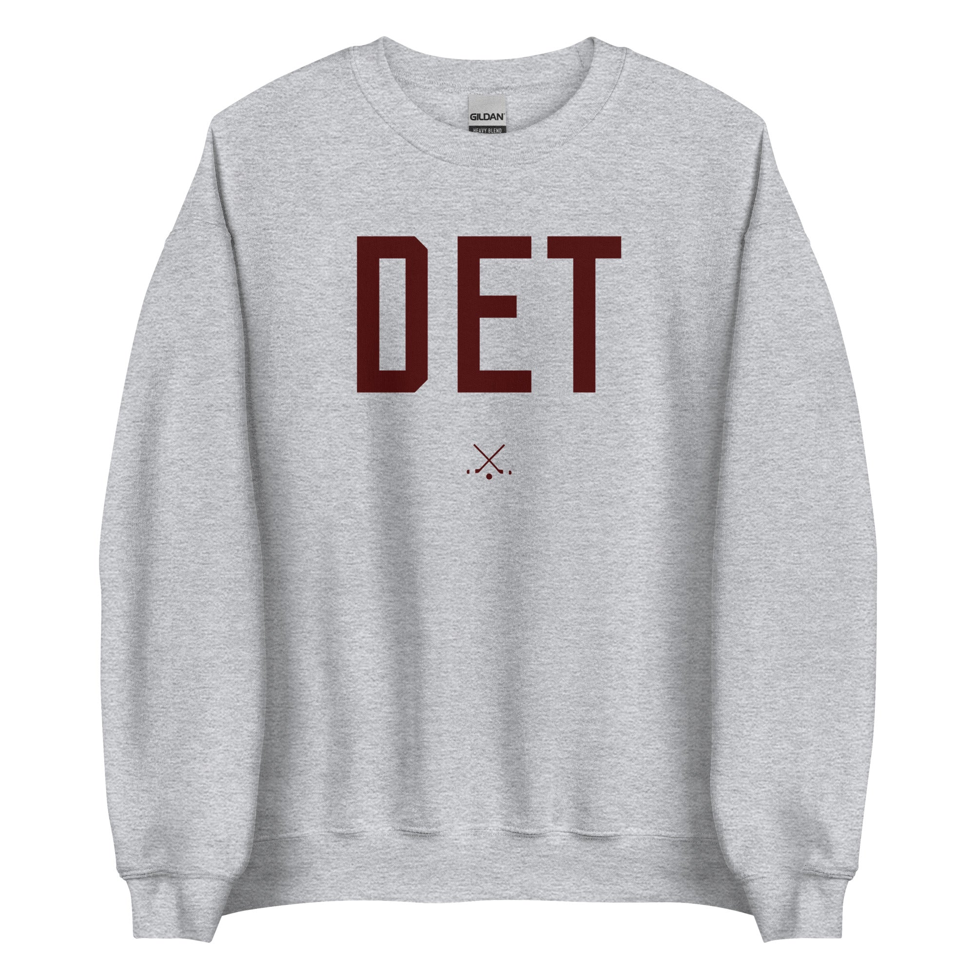 Riiink DET – Sweatshirt