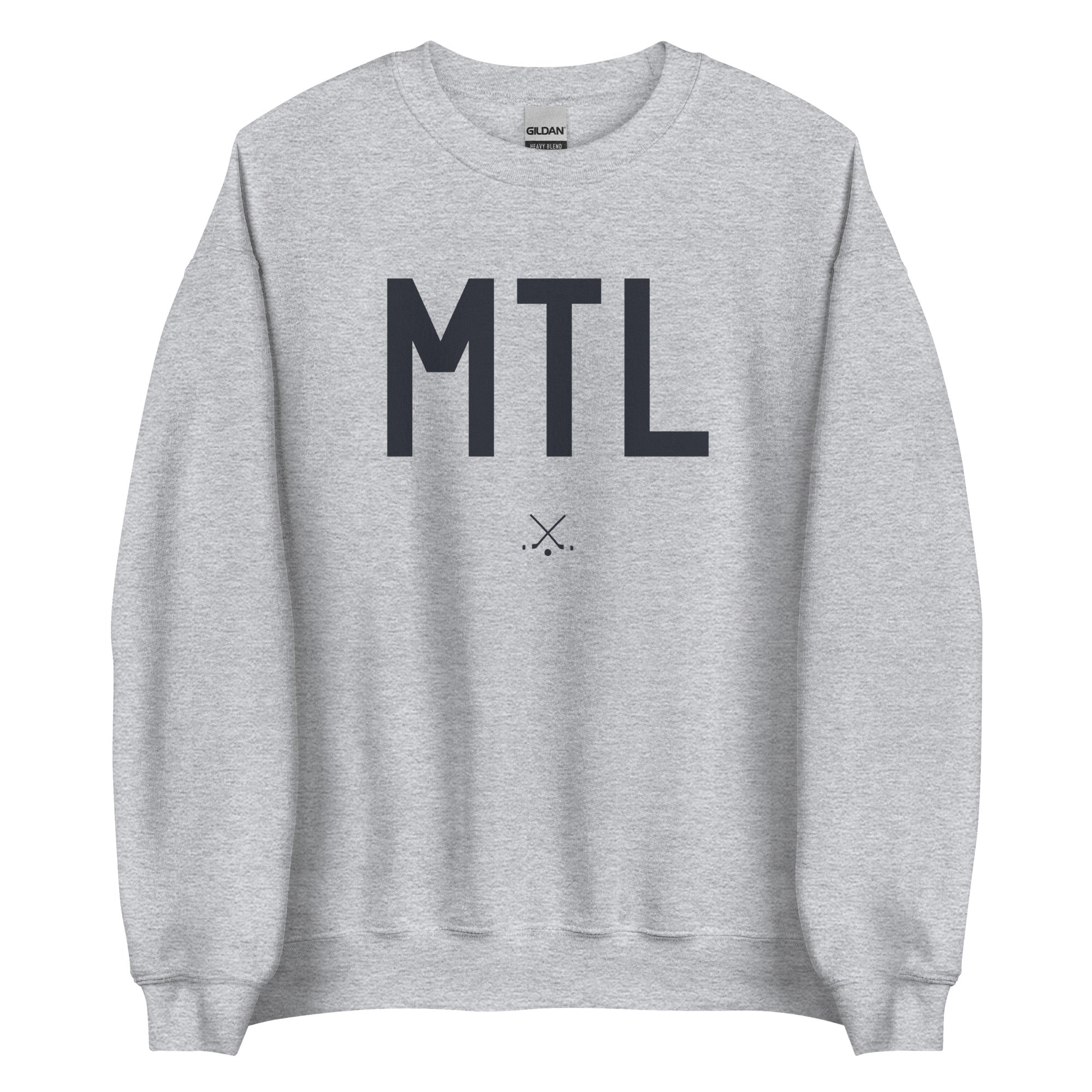 Riiink MTL – Sweatshirt