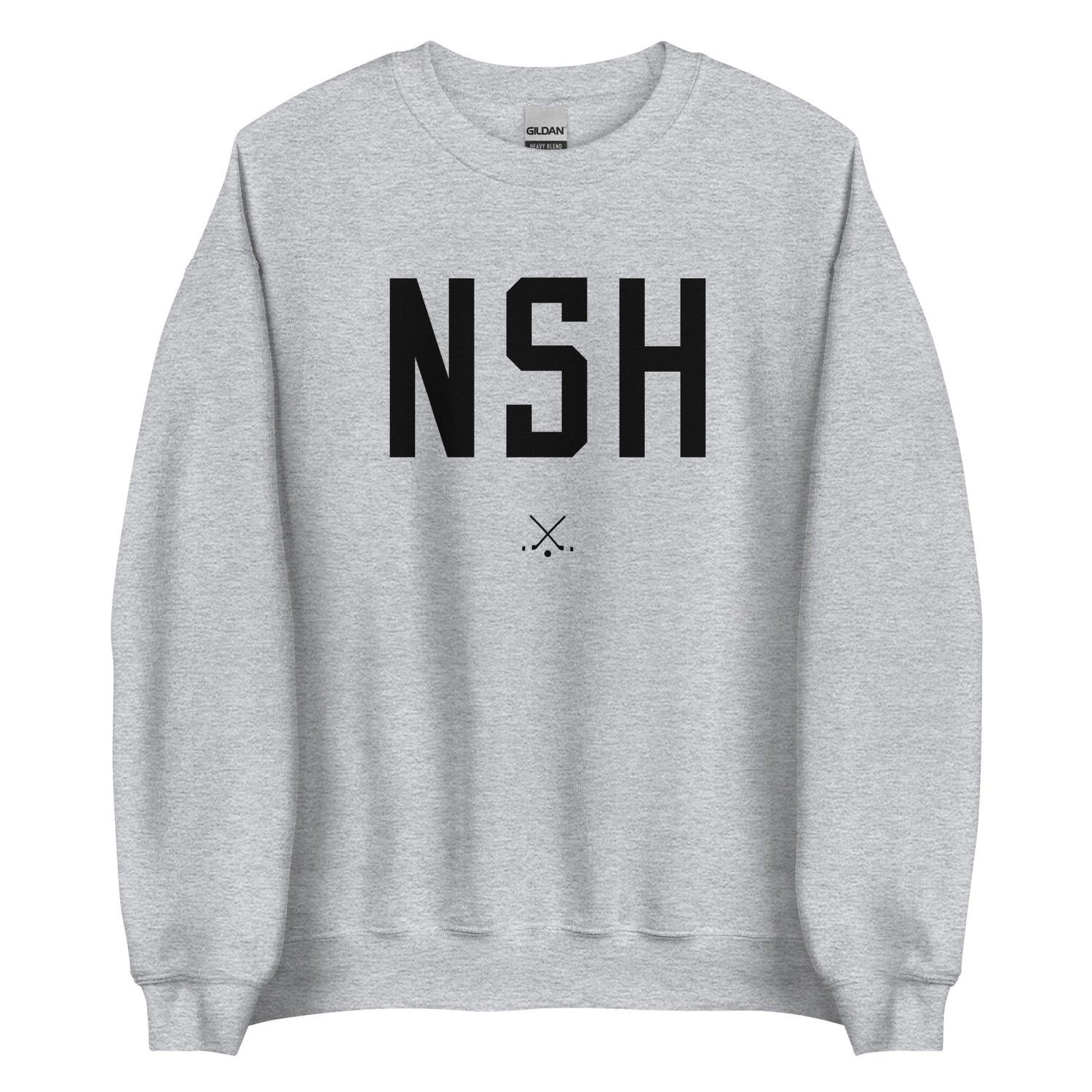 Riiink NSH – Sweatshirt