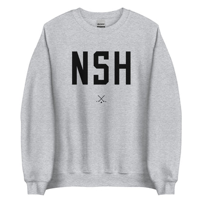 Riiink NSH – Sweatshirt