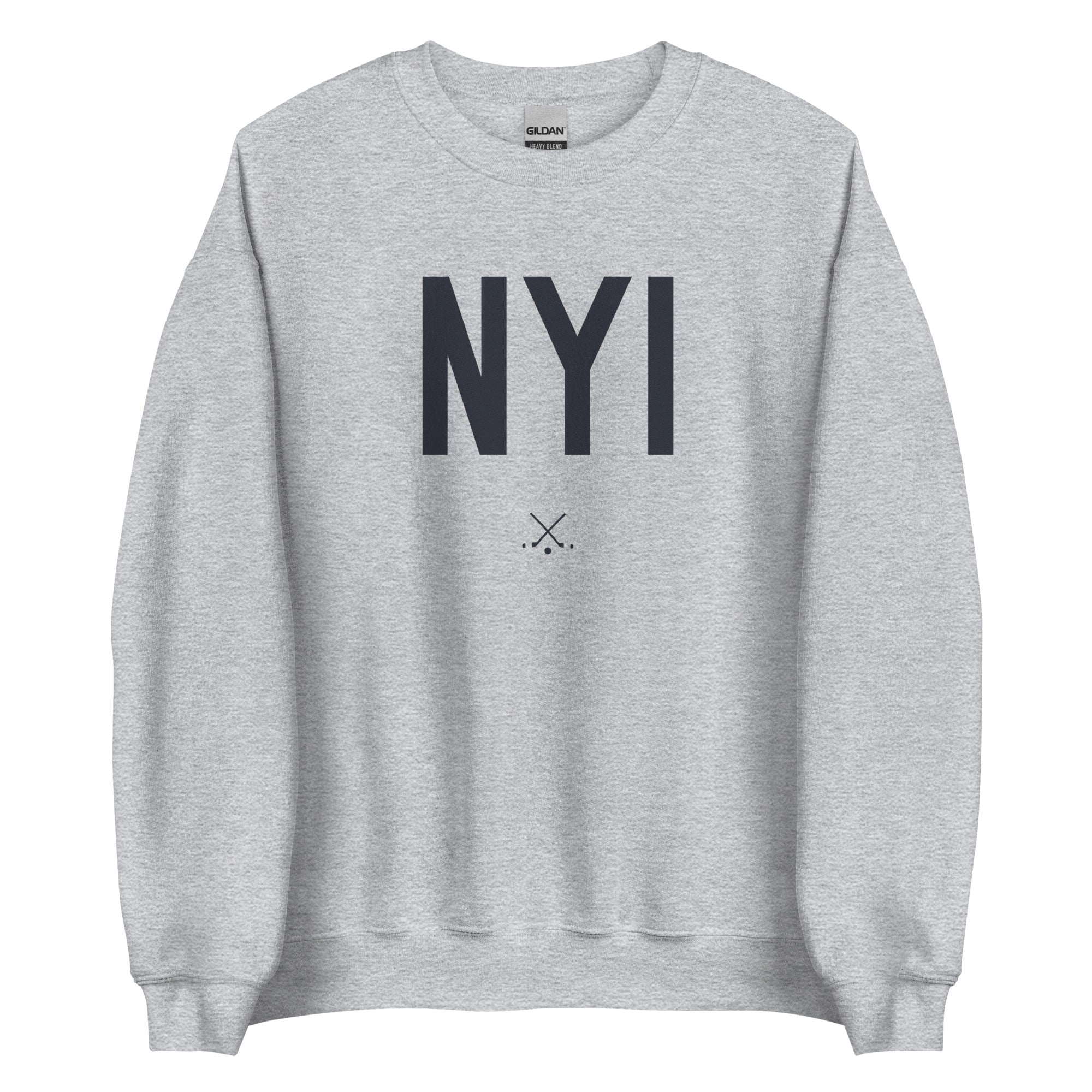 Riiink NYI – Sweatshirt