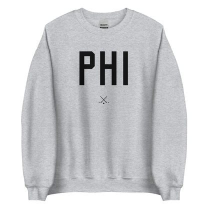 Riiink PHI – Sweatshirt