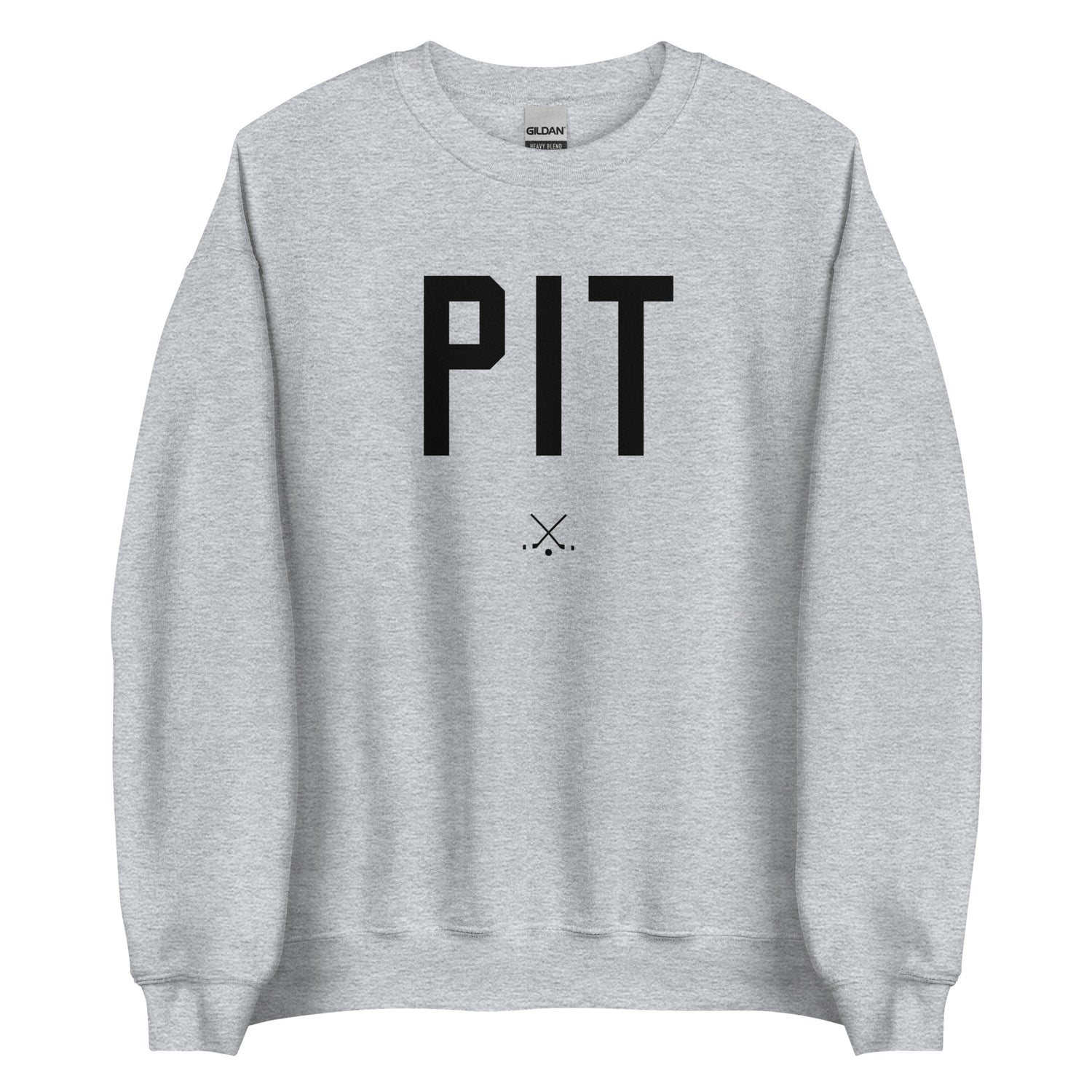 Riiink PIT – Sweatshirt