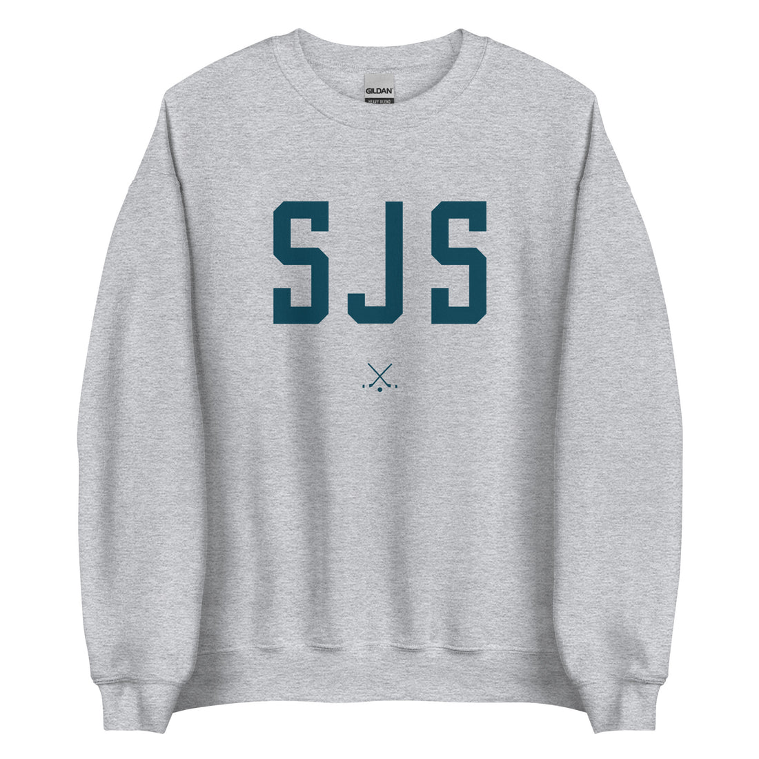 Riiink SJS – Sweatshirt
