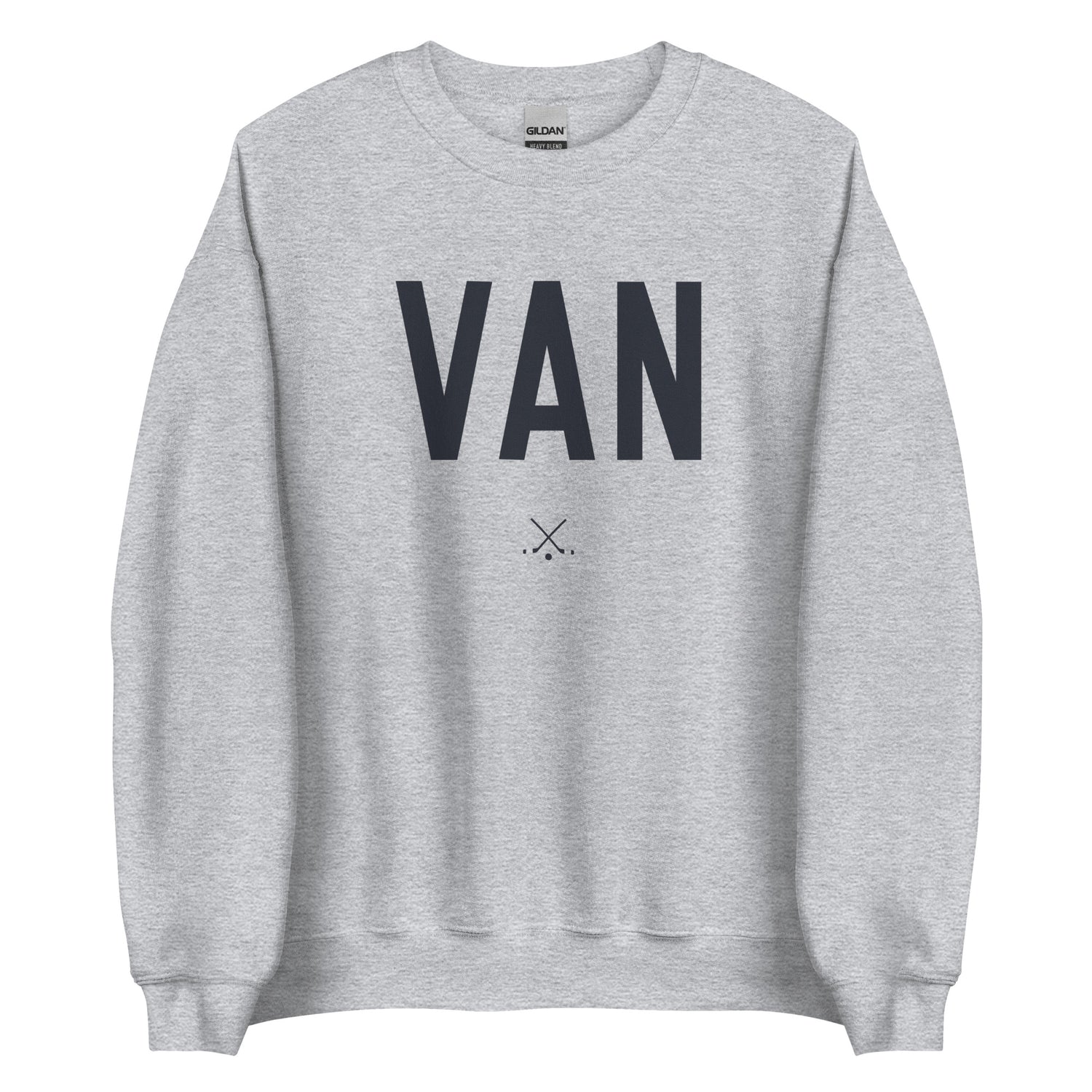 Riiink VAN – Sweatshirt