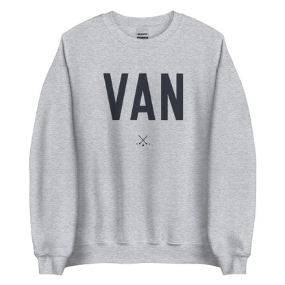 Riiink VAN – Sweatshirt