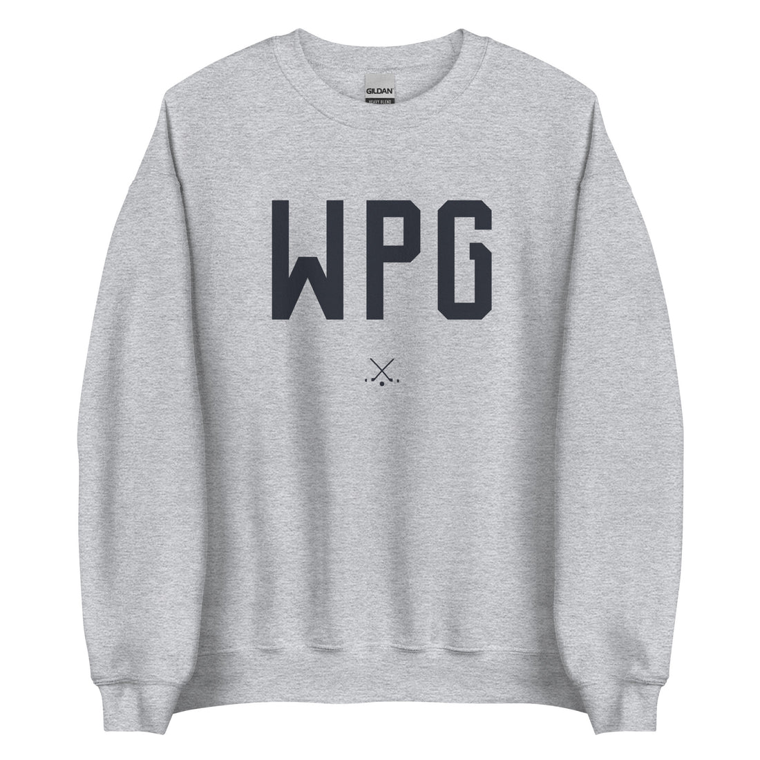 Riiink WPG – Sweatshirt