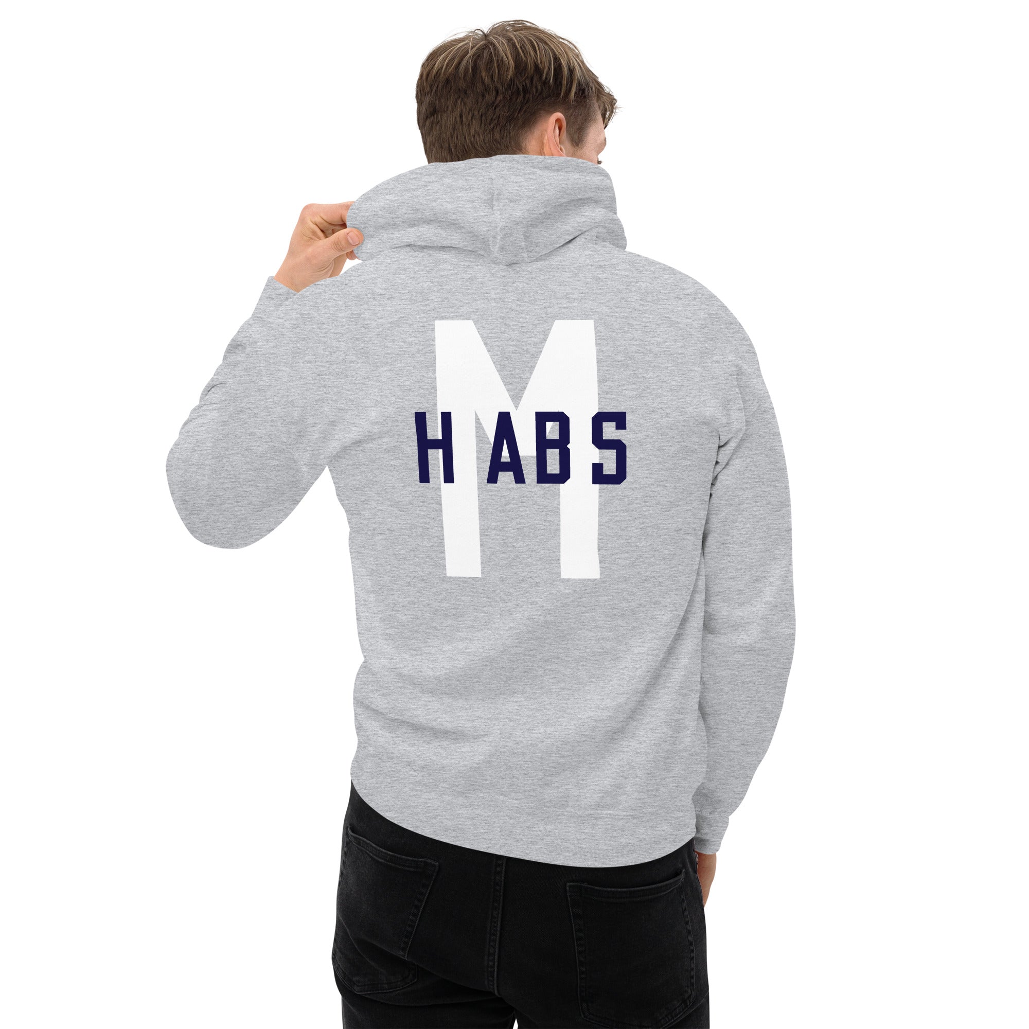 Riiink Habs - Unisex Hoodie