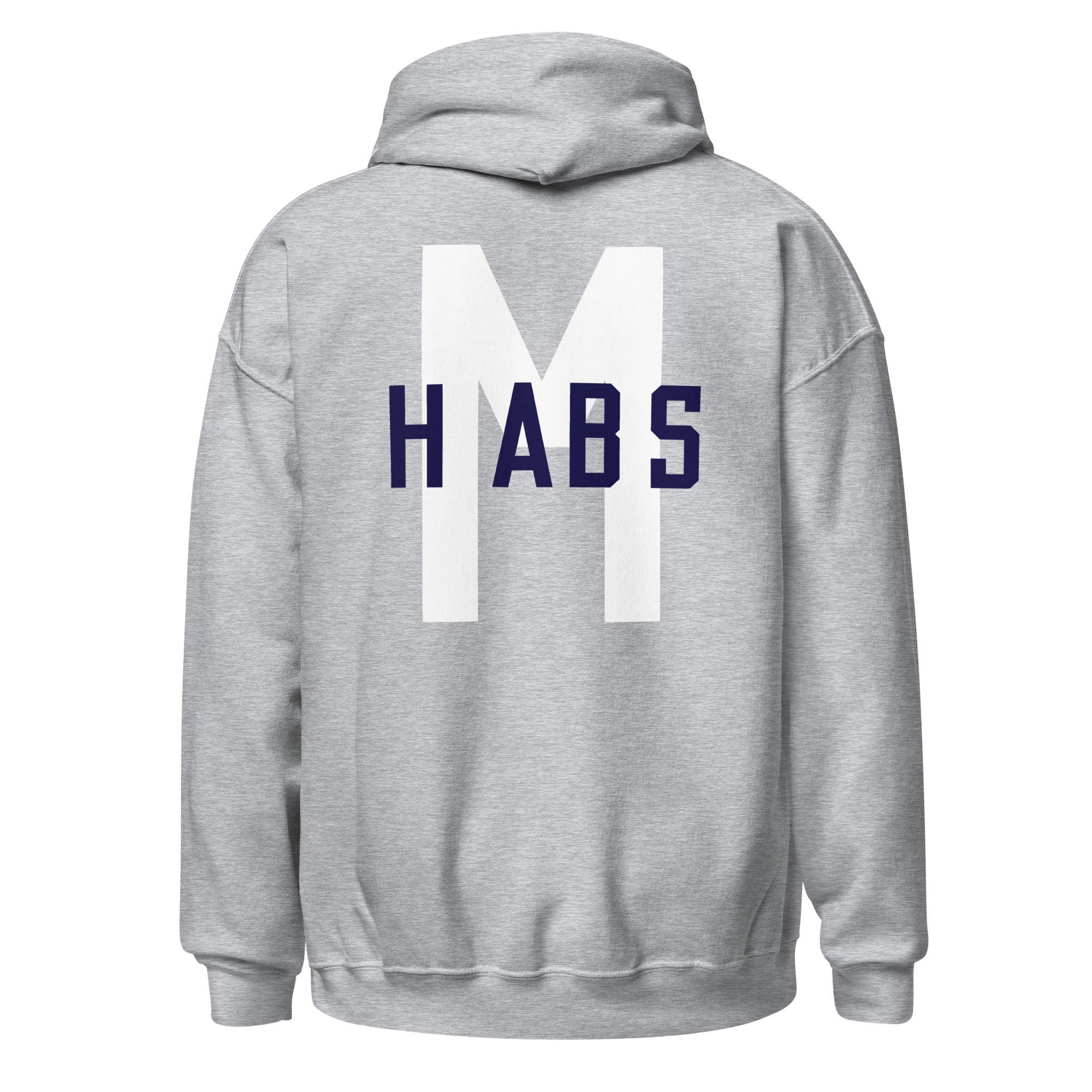 Riiink Habs - Unisex Hoodie