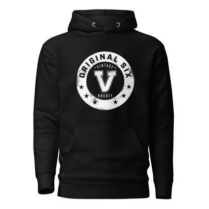 Riiink Original Six – Unisex Hoodie