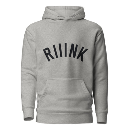 RIIINK Original – Unisex Hoodie