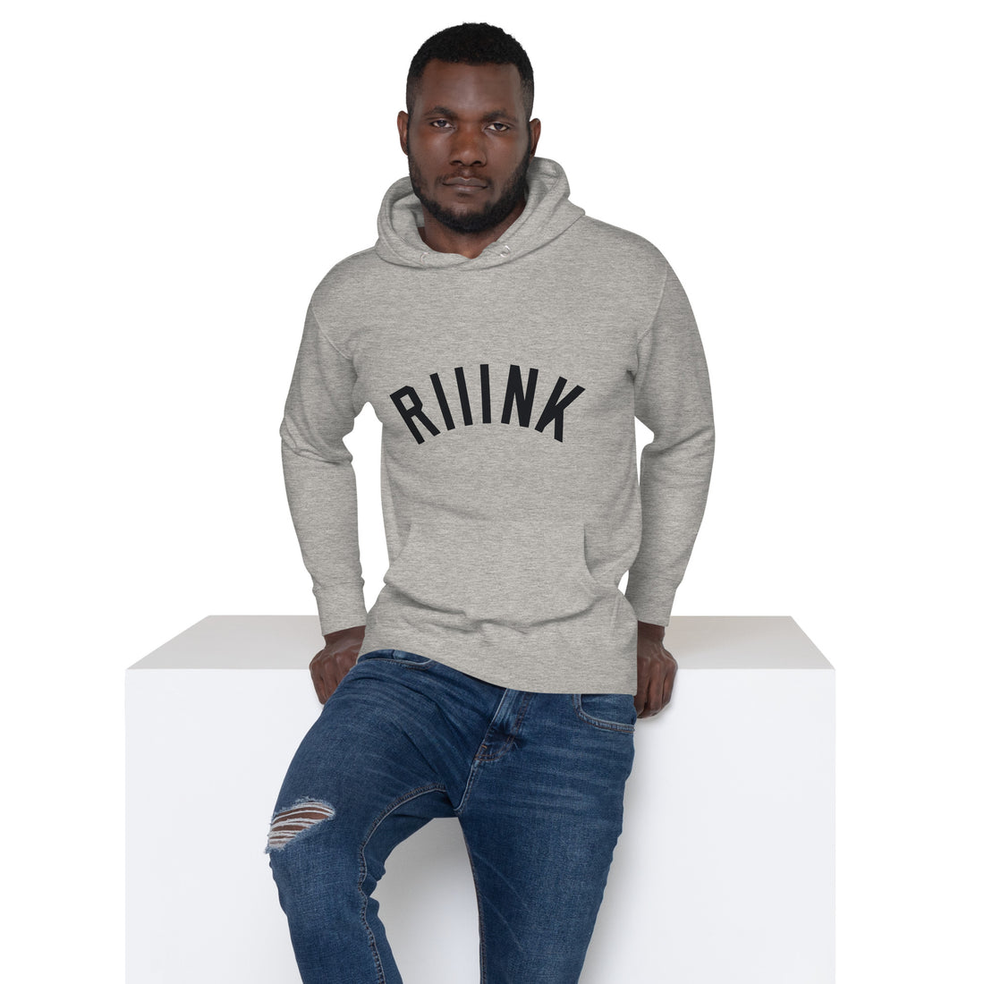 RIIINK Original – Unisex Hoodie