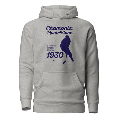 Riiink Chamonix 1930 – Unisex Hoodie