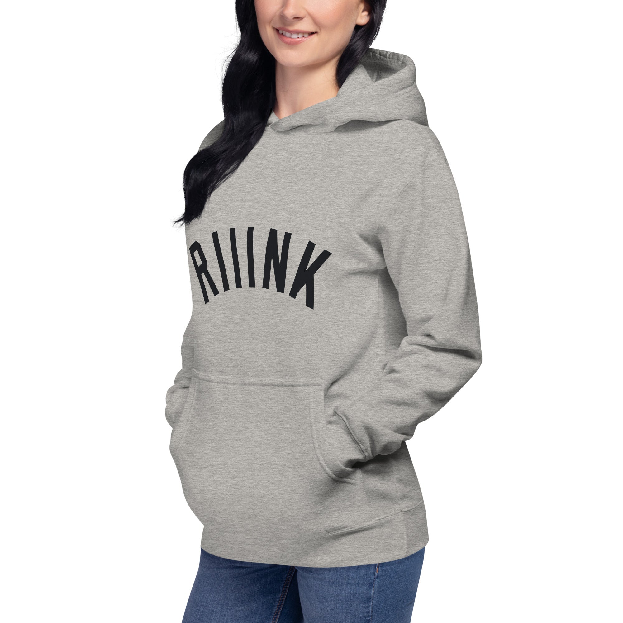 RIIINK Original – Unisex Hoodie