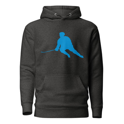 Riiink Legend 10 – Unisex Hoodie