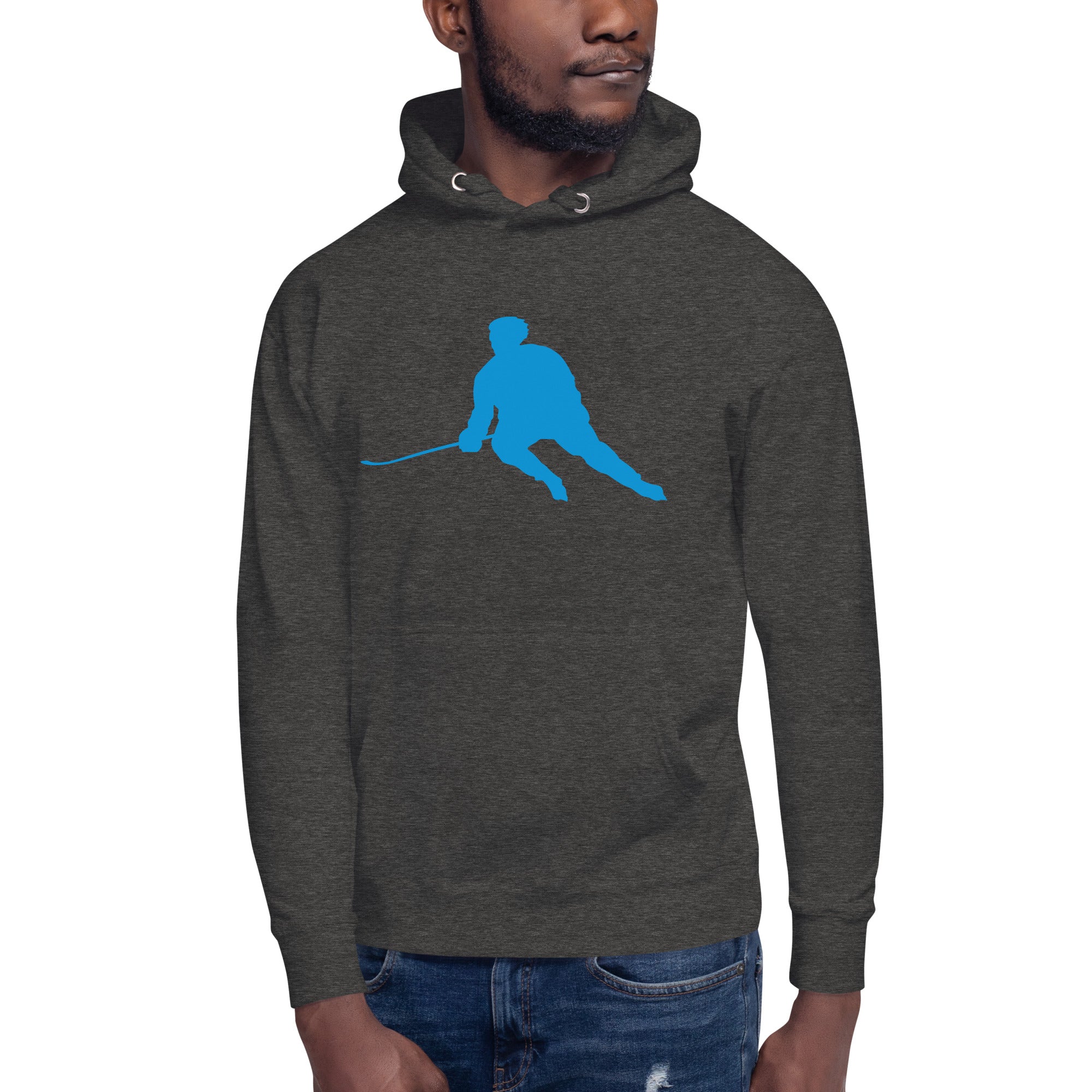 Riiink Legend 10 – Unisex Hoodie