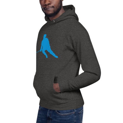 Riiink Legend 10 – Unisex Hoodie